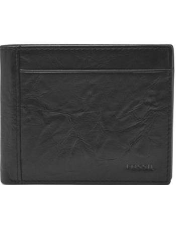 Neel Executive Leather Wallet