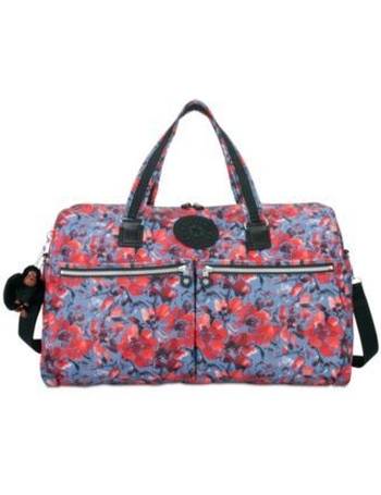 Kipling hot sale sasso duffle