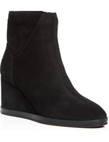 Shop Women s Wedge Boots from Aquatalia up to 55 Off DealDoodle