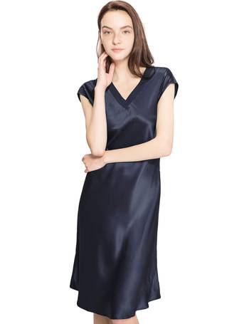 Shop Lilysilk Women's Nightgowns up to 30% Off