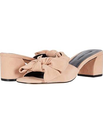 Shop Women s Sandals from Rebecca Minkoff up to 70 Off DealDoodle