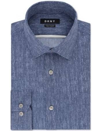 dkny shirts macy's