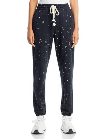 Shop Bloomingdale's Wildfox Women's Joggers up to 40% Off