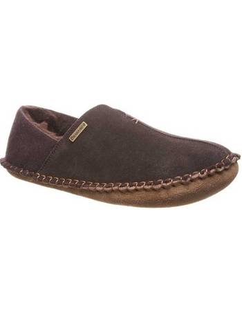 bearpaw grayson slipper