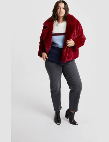 Rebecca minkoff hot sale henderson jacket