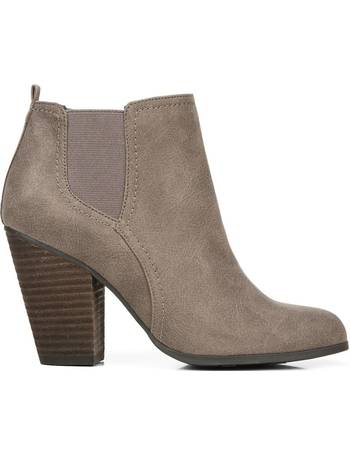 Fergie shop bianca bootie