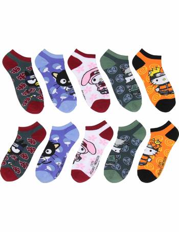 Shop Women's Ankle Socks from Macy's up to 65% Off