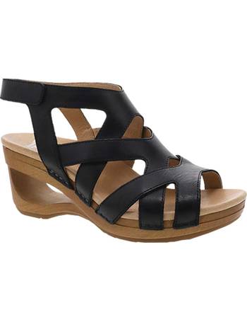 Dansko store shari sandals