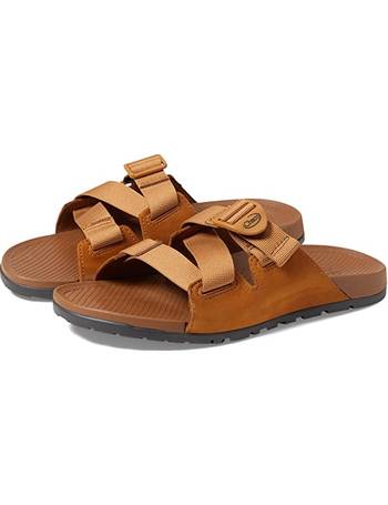 Shop Chaco Women s Leather Sandals up to 45 Off DealDoodle