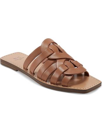 Shop Women s Slide Sandals from Marc Fisher LTD up to 70 Off