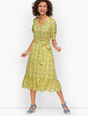 Shop Talbots Women's Dresses up to 35 ...