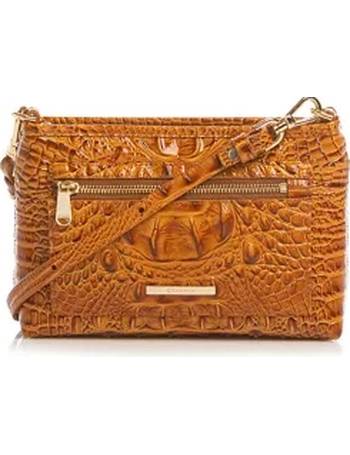 Brahmin backpack online belk