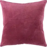 Rizzy Home Velvet Cushions