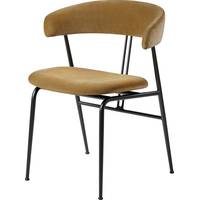 Finnish Design Shop Velvet Chairs