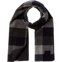 Shop Premium Outlets Men's Plaid Scarves