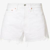 Polo Ralph Lauren Women's Cotton Shorts