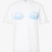 Christopher Kane Women's Short Sleeve T-Shirts