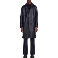 Bloomingdale's Men's Leather Coats