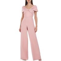 French Connection Women's Off The Shoulder Jumpsuits