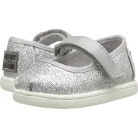 Toms Toddler Girl's Mary Janes