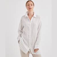 Haven Well Within Women's Linen Shirts