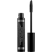 Mascaras from Peter Thomas Roth