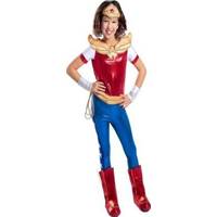 Buyseasons Girls Superhero Costumes