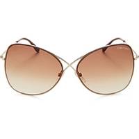 Women's Round Sunglasses from Tom Ford