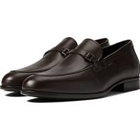 Geox Men's Brown Shoes
