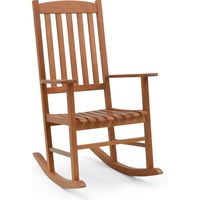 Macy's Costway Outdoor Rocking Chairs