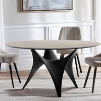 Homary.com Marble Dining Table
