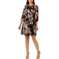 Macy's Adrianna Papell Women's Floral Dresses