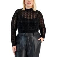 Full Circle Trends Women's Plus Size Tops