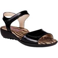 Women's Strappy Sandals from Helle Comfort