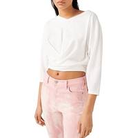 7 For All Mankind Women's T-shirts