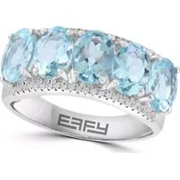 Effy Women's Aquamarine Rings