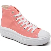 Leased Women's High Top Sneakers