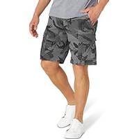 Zappos Wrangler Men's Cargo Shorts