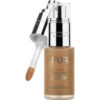 PUR Foundations