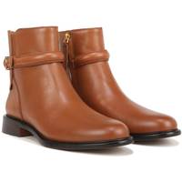 Famous Footwear Franco Sarto Women's Leather Boots