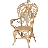 Jamie Young Company Accent Chairs