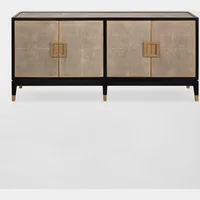 Horchow Sideboard Cabinets