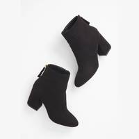 maurices Women's Suede Boots