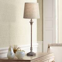 Regency Hill Traditional Table Lamps