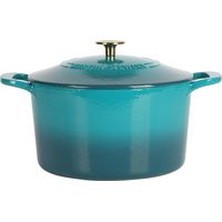 Target Martha Stewart Dutch Ovens