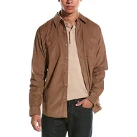 French Connection Men's Corduroy Shirts