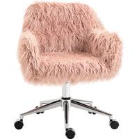 Vinsetto Adjustable Office Chairs