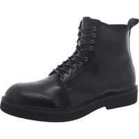 French Connection Men's Leather Boots