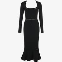 House OF CB Women's Cut Out Dresses
