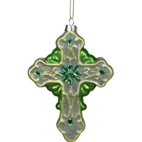 Belk NorthLight Religious Ornaments